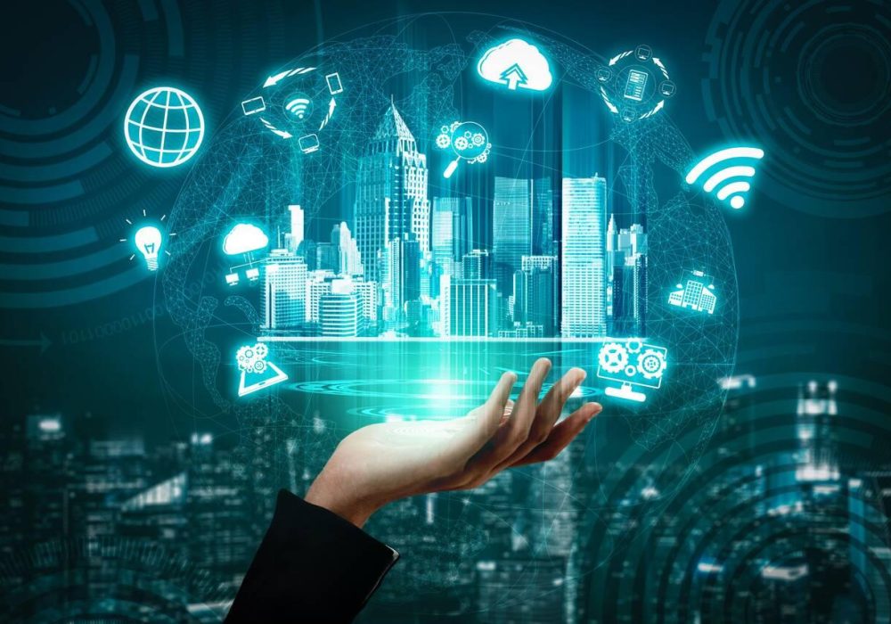 Digital Transformation