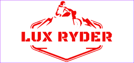 lux rider