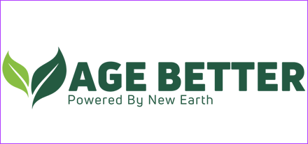 AgeBetter Powered By New Earth