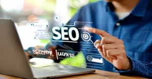 Search engine optimization seo 