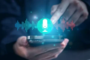 Voice Searches Optimization