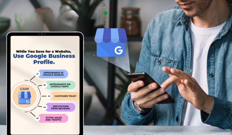 gmb optimization service