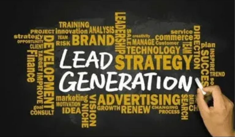 Lead Generation Services