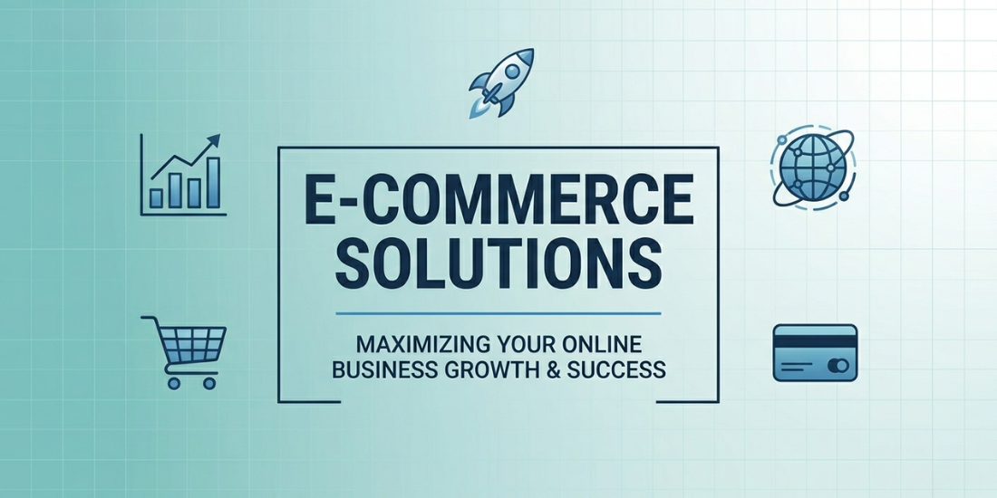 E-commerce Solutions