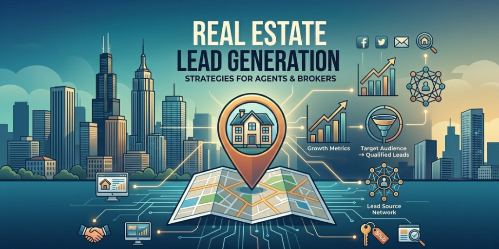 Real Estate Lead Generation