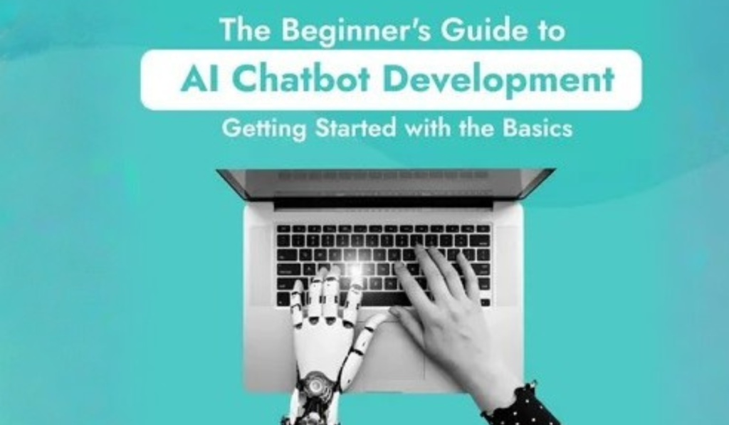 generative AI development services