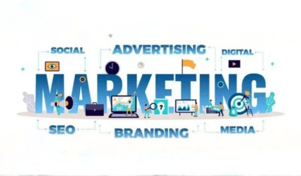best social media marketing company