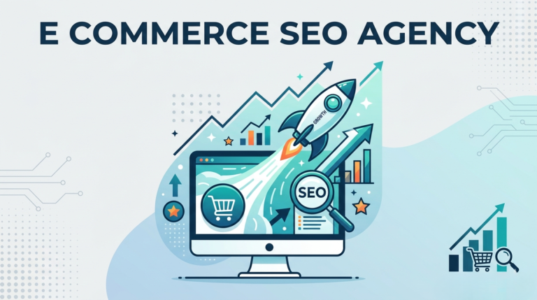 e commerce seo agency