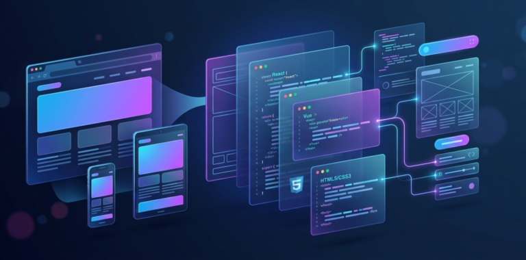 Web Development Best Practices
