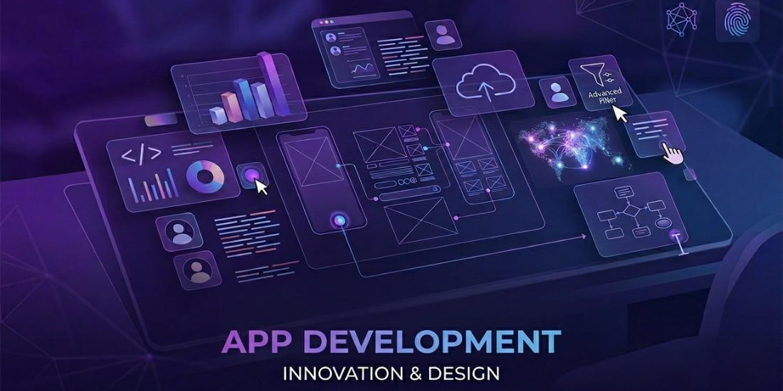 app development companies